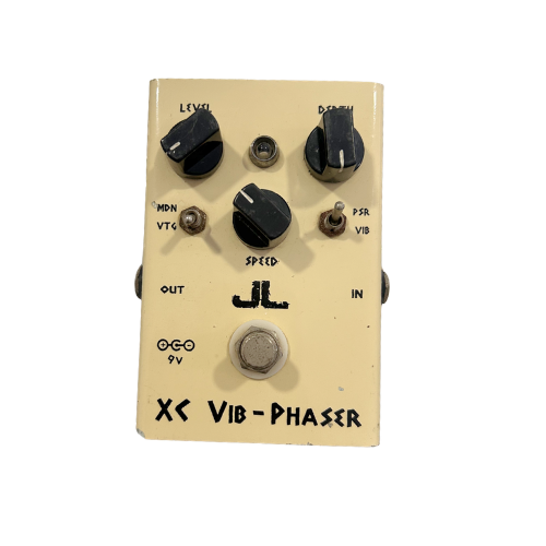 JL XC Vib Phaser